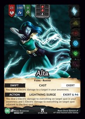 Alta (Mario)